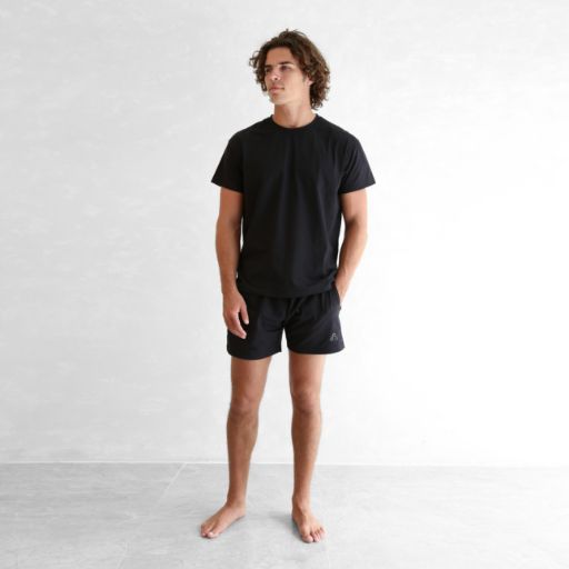 Men Basic Tee