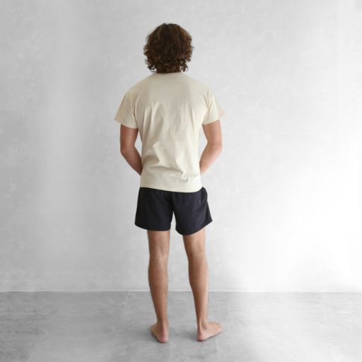 Men Basic Tee