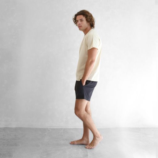 Men Basic Tee