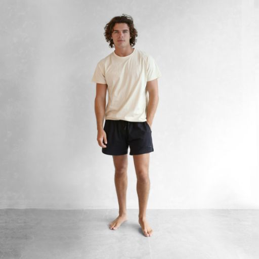 Men Basic Tee